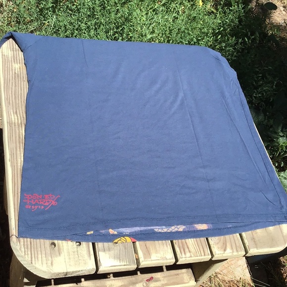 [SOLD] Ed Hardy Tee Shirt M - Picture 6 of 8